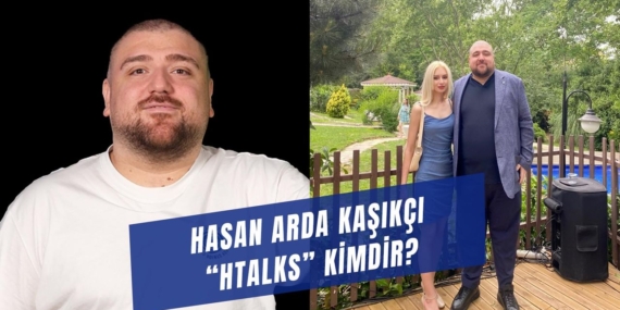 Hasan Arda Kaşıkçı: Yaşı ve Yayın Dünyası!