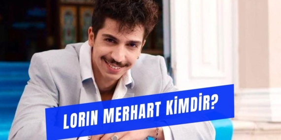 Lorin Merhart: Gözyaşı Kraliçesi’nin Yeni Yüzü!