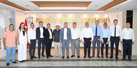 MATSO’dan Üyelere TOBB Nefes Kredisi Duyurusu!