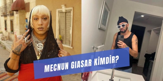 Mecnun Giasar: Dans Dünyasının Yeni Yıldızı!