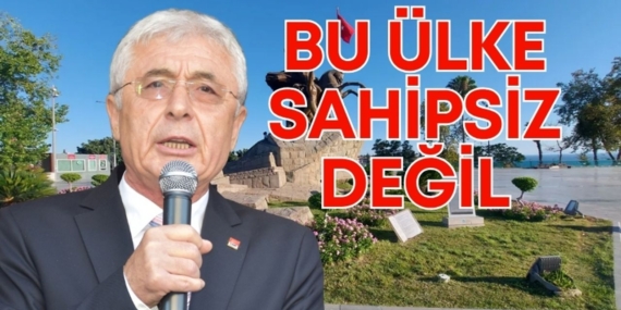 Lozan’ın Yıldönümünde Emperyalizme Direniş!