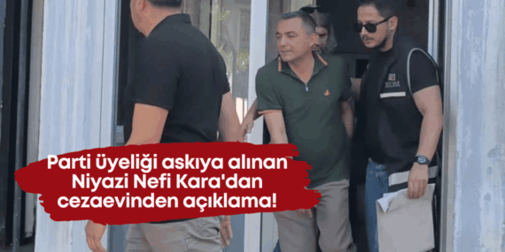 CHP’li Başkan Kara: Geçici Süreçte Dimdik Ayaktayız