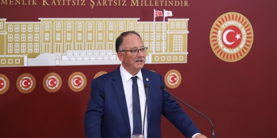 Ekonomik Bağımsızlık Tehlikede: Kılıç Uyardı!