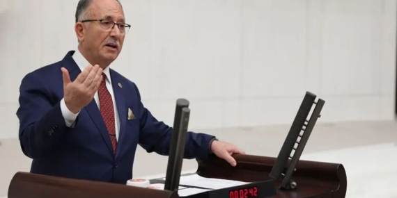 Meralar Enerji İçin Tehdit Altında!