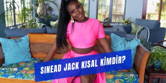 Sinead Jack Kısal Milli Takımda! Detaylar Burada