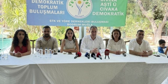 Kürt Meselesi: Demokrasi İçin Birlikte Çözüm Çağı