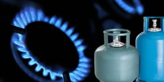 Antalya’da Tüp Gaz Fiyatları Rekor Kırıyor!