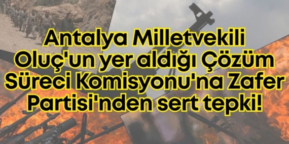 DEM Parti, Çözüm Süreci Komisyonu’nda!