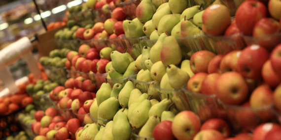 Sağlıklı Yaşamın Anahtarı: 5 Faydalı Meyve!