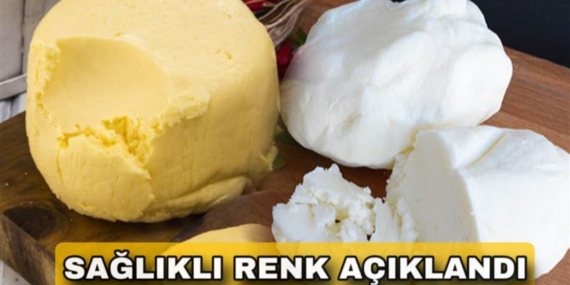 Tereyağında Sağlık: Sarı mı, Beyaz mı?