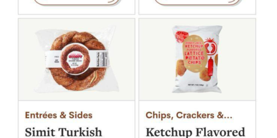 Emine Erdoğan’ın Projesi Simidi Amerika’ya Taşıdı!