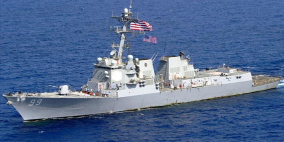 İspanya’dan İsrail’e Silah Ambargosu Uygulaması!