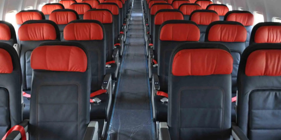 Virgin Australia’dan Ekonomi Sınıfında Yenilik!