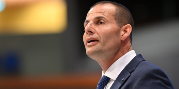 Malta Başbakanı’ndan İki Devletli Çözüm Çağrısı