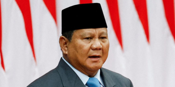 Endonezya: İsrail ile Normalleşme Şartlı