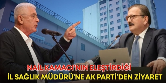 Atatürk Hastanesi Yıkımı Tartışmaları Alevlendi!