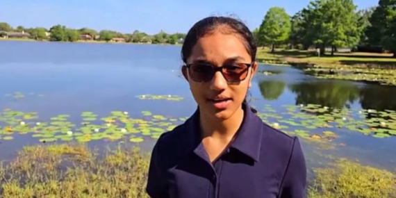 Mikroplastiklere Karşı Devrim: 14 Yaşındaki Buluş!