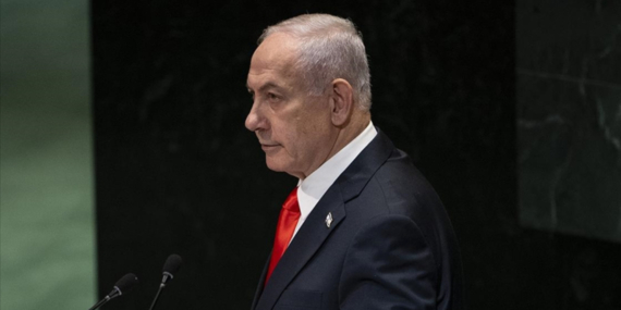 Netanyahu: Filonun Amacı İsrail’i Sorgulamak