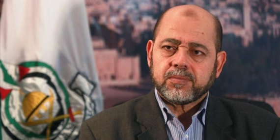 Hamas’tan Trump’a Destek: Silahlar Devlete Teslim!