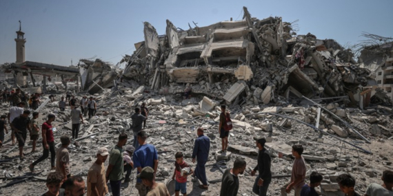 İsrail’den Gazze’de esirlerin serbest bırakılması planı