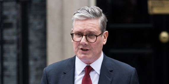 Hamas’tan Ateşkes Yanıtı: Starmer’dan Açıklama