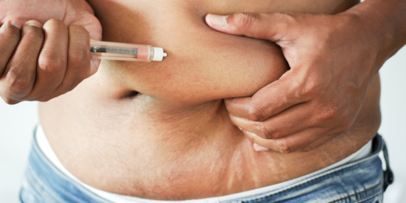 İnsülin Direncinin Belirtileri: Dikkat Edin!