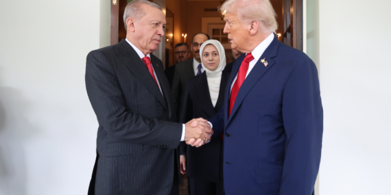 Trump: Netanyahu’nun Planı Başka Şansı Yoktu!