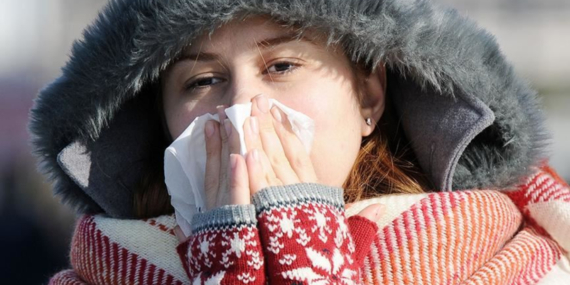 Grip Tehlikesi: Soğuk Havalar ve Korunma Yöntemleri