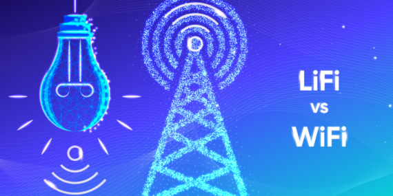 New York’ta Işıkla İnternet Dönemi Başladı!