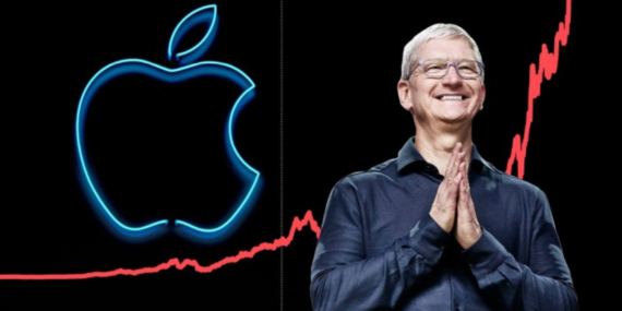 Apple’ın Yeni CEO Adayı: John Ternus!