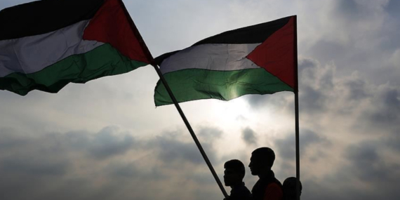 Hamas: İsrail Saldırılarını Durdurmalı