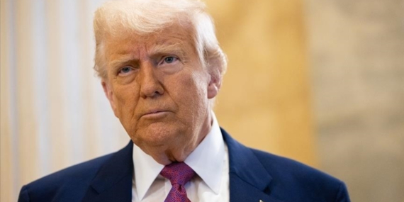 Trump: Esirler 13 Ekim’de serbest kalabilir!