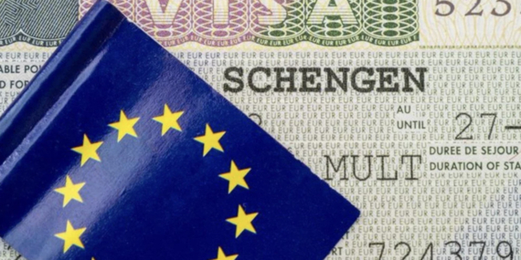 Schengen’de Pasaport Dönemi Bitiyor!