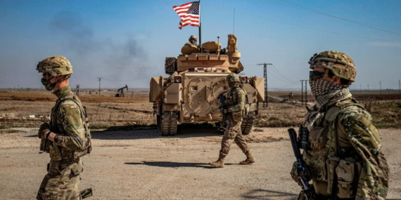 ABD, İsrail’de Askeri Koordinasyon Merkezi Kuracak