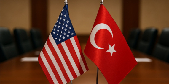 Rubio: Türkiye, NATO’nun Değerli Müttefiki!