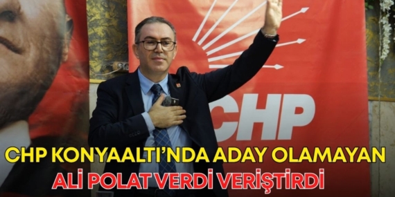 CHP Kongresi’nde Güven Tazeleyen Demet Gündüz