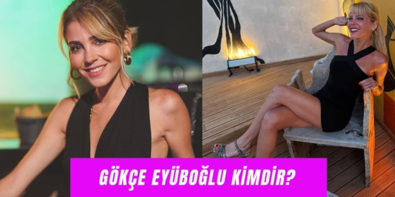Gökçe Eyüboğlu’nun Evlilik Durumu ve Kariyeri