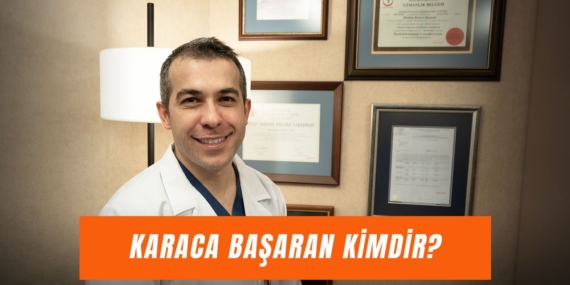 Karaca Başaran ve Yasemin Ergene’nin Aşk İddiası!