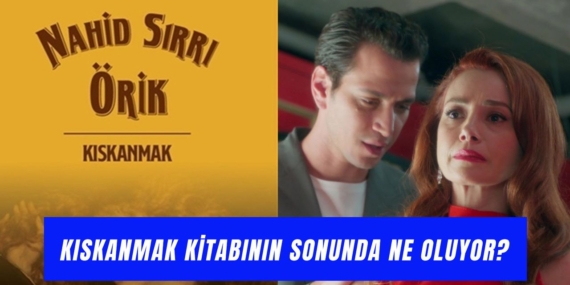 Kıskanmak Dizisi: Dram Dolu Bir İzleyici Yolculuğu!