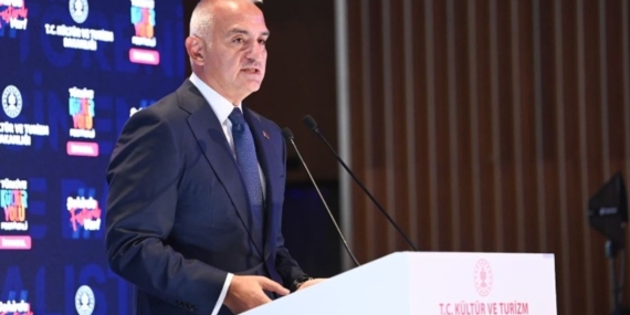 Antalya Müzesi Yıkımı: Bakan’a Soru Yağmuru!