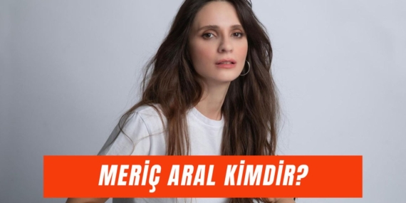 Meriç Aral’ın Hayatı: Evlilik, Anne Olma ve Gözaltı!