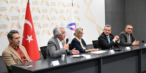 Mersin’de Çevre ve Trafik Yönetimi Denetimi Tamamlandı!