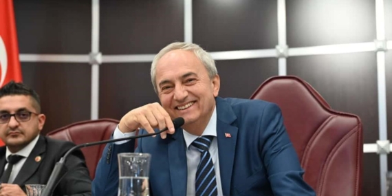 Kepez’de Bütçeye Yüzde 125 Büyüme Müjdesi!