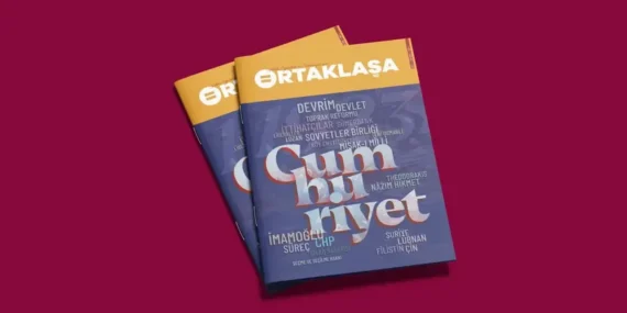 TKP, ‘Ortaklaşa’ Dergisiyle Eşitlik Mücadelesi Başlatıyor