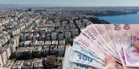 2024 Vergi Rekortmenleri: Fraport ve Cömertoğlu