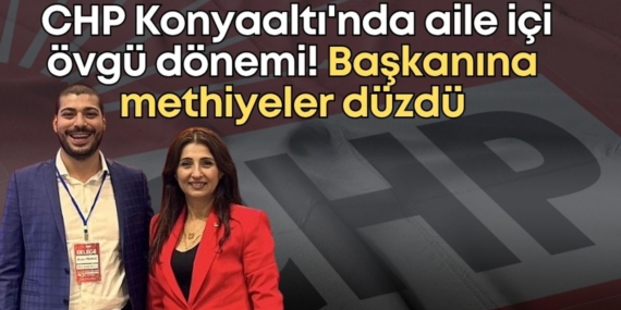 CHP’de Birlik Mesajı: ‘Kimseyi Küstürmeyeceğiz’