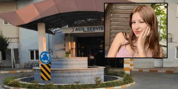 18 Yaşındaki Kız Kardeş Hayatını Kaybetti