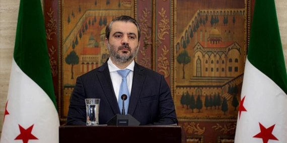 Suriye Türkiye’de Büyükelçilik Açmaya Hazırlanıyor