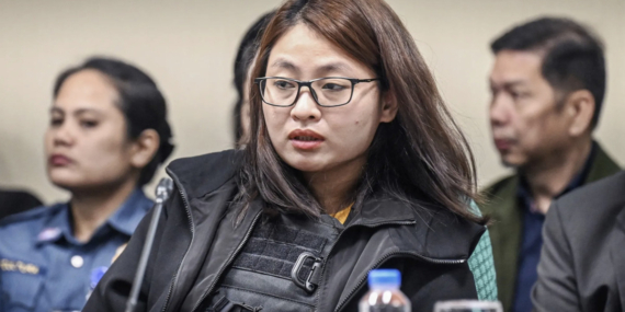 Sahte Kimlikli Belediye Başkanı Müebbet Hapse!