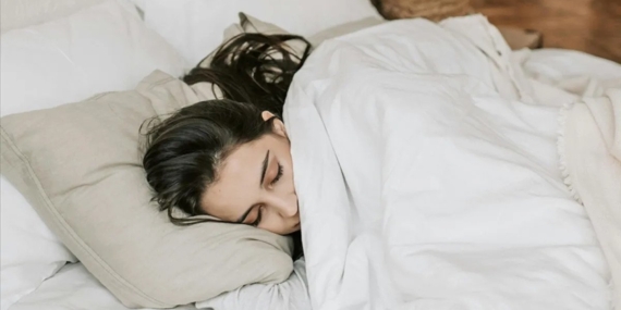 Türkiye’nin Uyku Düzeni Dünyada Nerede?